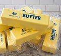 Butter Squishy toy