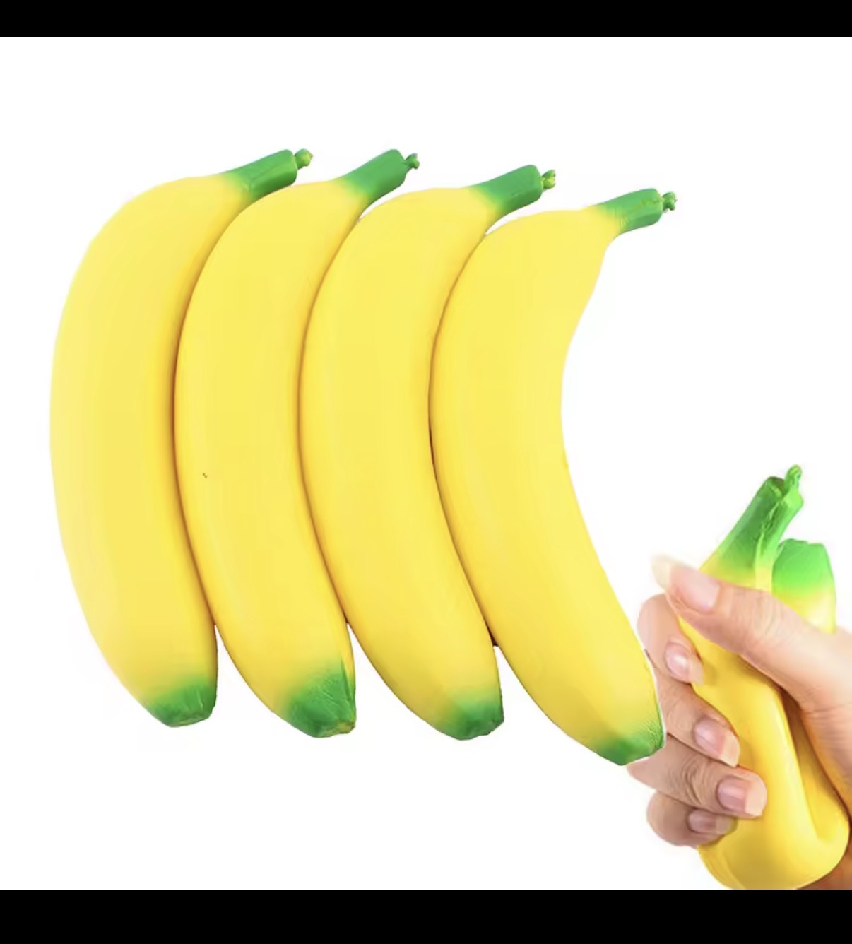 Banana Squishy