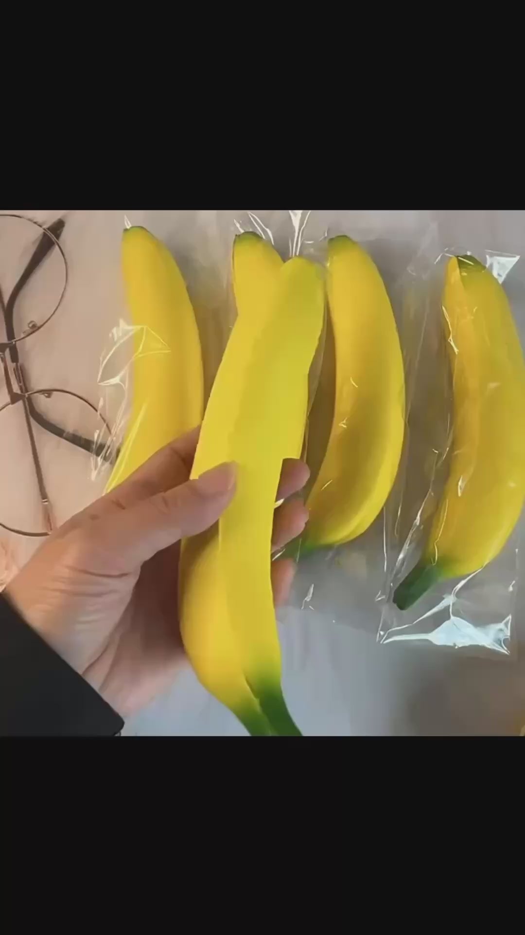 Banana Squishy
